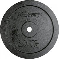 V3TEC Hantelscheiben