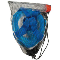 Aquatics Full Face Tauchermaske