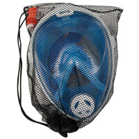 Aquatics Full Face Tauchermaske