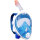 Aquatics Full Face Tauchermaske