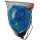 Aquatics Full Face Tauchermaske