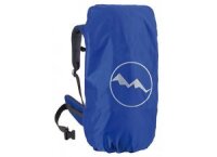 HIGH COLORADO Rucksack Regenhülle blau S