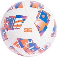 adidas MLS Club Fußball Freizeitball 2024