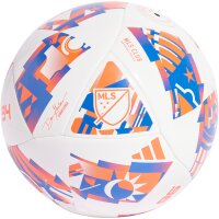 adidas MLS Club Fußball Freizeitball 2024