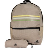 adidas Classic 3-Streifen Rucksack