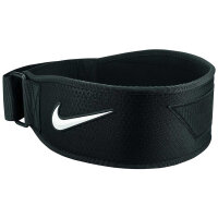 NIKE Mens Intensity Trainingsgürtel