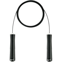 NIKE Fundamental Weighted Rope Springseil