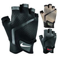 NIKE Extreme Fitness Trainingshandschuhe Herren