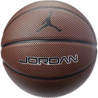 NIKE Jordan Legacy 8P Basketball Gr. 7