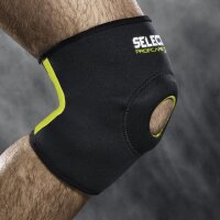 Select Kniebandage mit Kniescheibenstütze