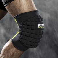 Select Kniebandage mit großem Polster