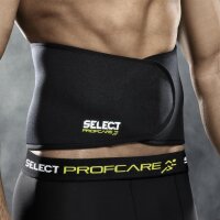 Select Rückenbandage