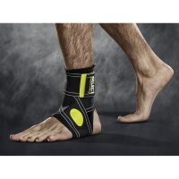Select Knöchelbandage 2-teilig schwarz