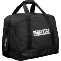 DERBYSTAR Hyper Pro Sporttasche mit Schuhfach 48L