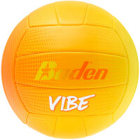Baden VIBE Beachvolleyball gelb 5