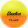 Baden Flare Beachvolleyball gelb/orange 5