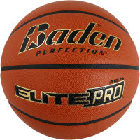 Baden Elite Pro NFHS Indoor Basketball