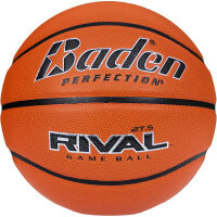 Baden Rival NFHS Indoor Basketball
