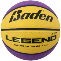 Baden Legend Outdoor Basketball