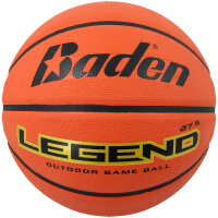 Baden Legend Outdoor Basketball