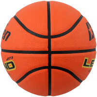 Baden Legend Outdoor Basketball