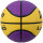 Baden Legend Outdoor Basketball lila/gelb 5