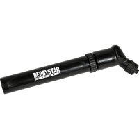 DERBYSTAR Ballpumpe Micro
