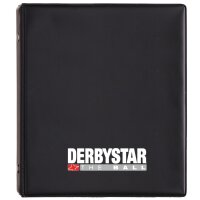 DERBYSTAR Spielerpassmappe 14,5 x 16,5 cm