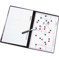 DERBYSTAR Taktikmappe A4