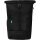 Kempa Rolltop Rucksack schwarz