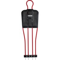 DERBYSTAR Freistoßfigur 180 cm Höhe