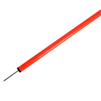 Select Slalomstange orange 160 cm