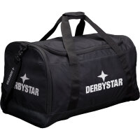 DERBYSTAR Teamtasche Hyper schwarz
