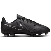 NIKE Jr. Phantom GX 2 Club FG/MG Fußballschuhe Kinder
