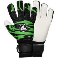 JAKO Animal Supersoft Regular-Cut Torwarthandschuhe