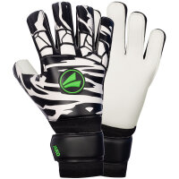 JAKO Animal Basic Protection Regular-Cut Torwarthandschuhe mit Fingerschutz