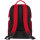 JAKO Iconic Rucksack 103 - rot/weinrot