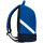 JAKO Iconic Rucksack 403 - royal/marine
