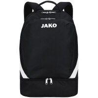 JAKO Iconic Rucksack 800 - schwarz