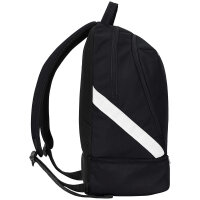JAKO Iconic Rucksack 800 - schwarz