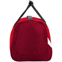 JAKO Iconic Sporttasche 103 - rot/weinrot S (28 Liter)