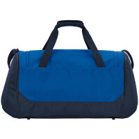 JAKO Iconic Sporttasche 403 - royal/marine S (28 Liter)