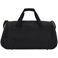 JAKO Iconic Sporttasche 800 - schwarz S (28 Liter)