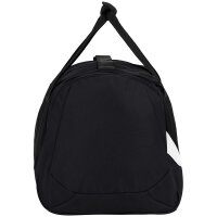 JAKO Iconic Sporttasche 800 - schwarz S (28 Liter)