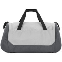 JAKO Iconic Sporttasche 839 - soft grey/anthra light S...