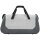 JAKO Iconic Sporttasche 839 - soft grey/anthra light S (28 Liter)