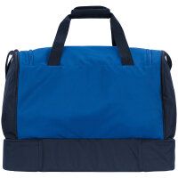 JAKO Iconic Sporttasche mit Bodenfach 403 - royal/marine...