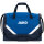 JAKO Iconic Sporttasche mit Bodenfach 403 - royal/marine S (30 Liter)