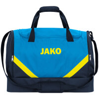 JAKO Iconic Sporttasche mit Bodenfach 444 - JAKO...