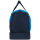 JAKO Iconic Sporttasche mit Bodenfach 444 - JAKO blau/marine/neongelb S (30 Liter)